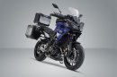 sada ochranných prvků Yamaha MT-09 Tracer (16-18)