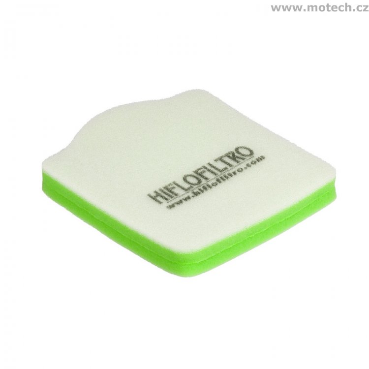 Vzduchový filtr HFA1621 - Kliknutím na obrázek zavřete