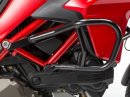 padací rám Ducati Multistrada 1200 (15-)