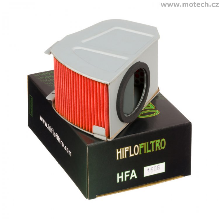 Vzduchový filtr HFA1506 - Kliknutím na obrázek zavřete