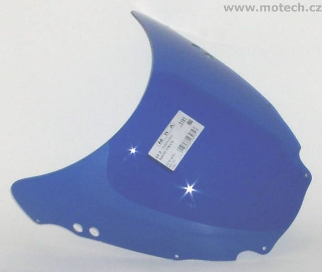 Plexi MRA na SUZUKI - Kliknutím na obrázek zavřete