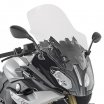 KD5120ST - plexi čiré Kappa - BMW R 1200 RS (15-16)