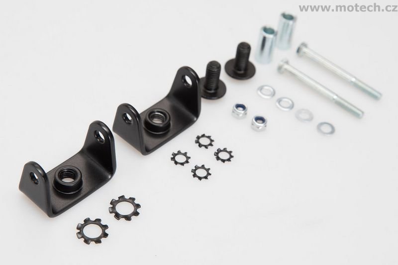 Adapter pro držák světel k originálním BMW mlhový světlům - Kliknutím na obrázek zavřete