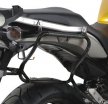 KLXR174 - odnímatelné boční nosiče pro kufry V35/K33 - HONDA CBF 600S/ CBF 600N (04-12)