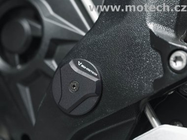 krytka rámu BMW S 1000 XR (15-) - Kliknutím na obrázek zavřete