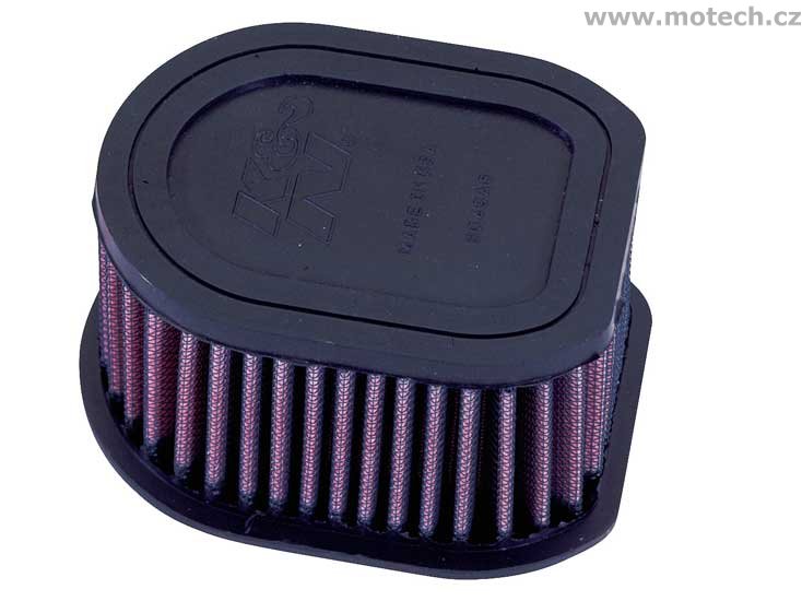 Vzduchový filtr K&N :KA-1003 - Kliknutím na obrázek zavřete