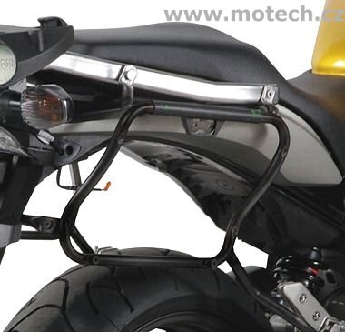 KLXR174 - odnímatelné boční nosiče pro kufry V35/K33 - HONDA CBF 1000 / ABS (06-09) - Kliknutím na obrázek zavřete