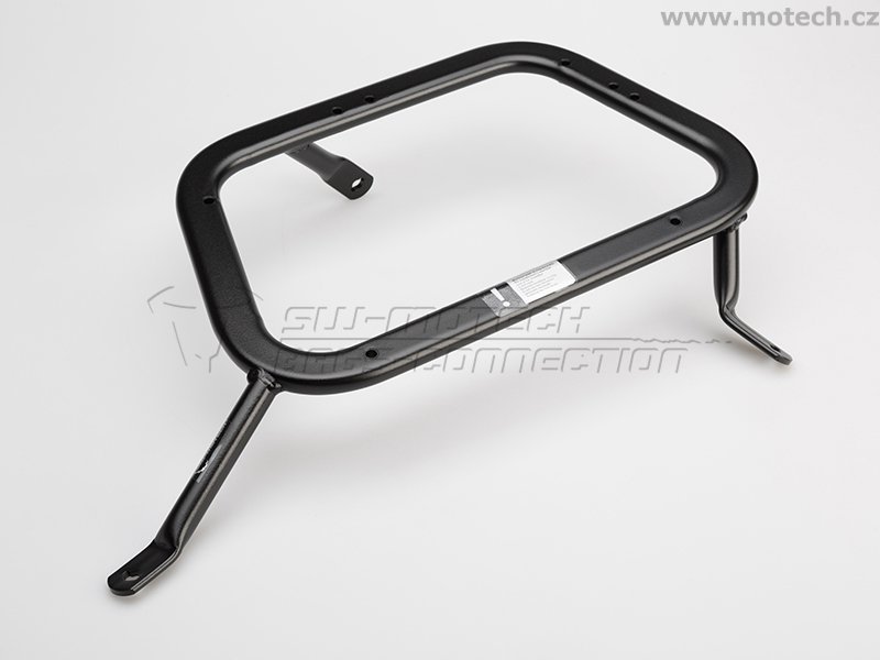 boční nosiče QUICK-LOCK EVO Yamaha FZS 1000 Fazer (00-04) - Kliknutím na obrázek zavřete