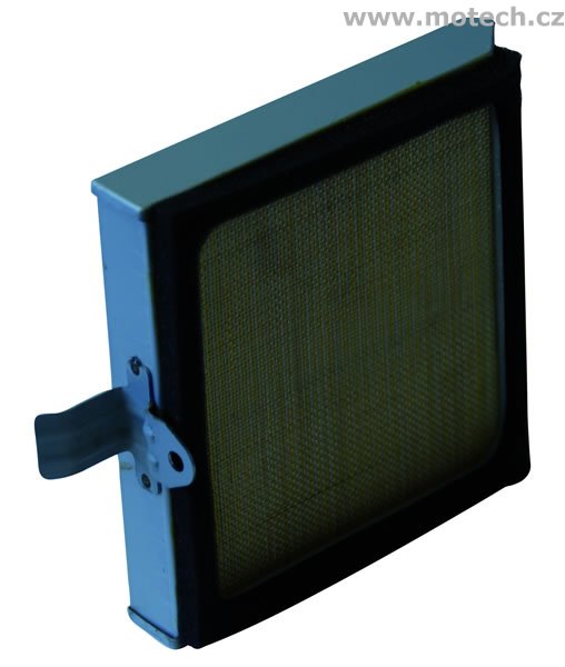 Vzduchový filtr Champion U308 - Kliknutím na obrázek zavřete