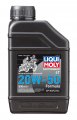 LIQUI MOLY Motorbike 4T 20W-50 Formula - minerální motorový olej 800ml