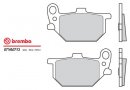 Brzdové destičky Brembo - BRM 07YA0713