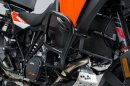 sada ochranných prvků KTM 1290 Super Adventure S (16-)