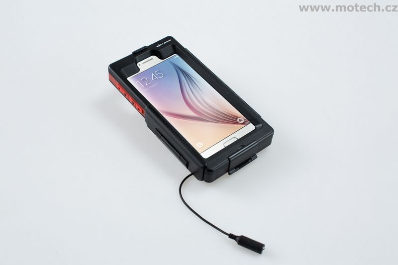 Tvrdý obal pro Samsung Galaxy S7 - Kliknutím na obrázek zavřete