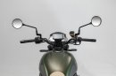 Držák GPS Kawasaki Z900RS/ Cafe (17-)