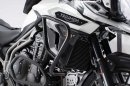 sada ochranných prvků Triumph Tiger 1200 Explorer (15-17)