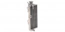 Chladič pravý [rozměry 285 x 108 x 32 mm] HUSQVARNA (M690-208)