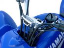 Tachometr Trail Tech VAPOR pro ATV Yamaha Raptor 660,YFZ 450 a Suzuki LTZ 400