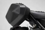 sada bočních kufrů URBAN s nosiči 2x 16 l Yamaha MT-09 (16-)