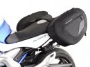 Sedlové tašky pro Suzuki SFV 650 Gladius (09-16)