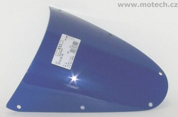 Plexi MRA na YAMAHA - Kliknutím na obrázek zavřete