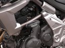 Padací protektor na rám Kawasaki Versys 650 (08-)