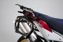 boční nosiče PRO Honda CRF 1000 L Africa Twin (18-)