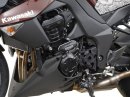 Padací protektor na rám Kawasaki Z 1000 (10-)