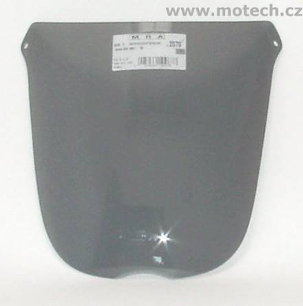 Plexi MRA na HONDA - Kliknutím na obrázek zavřete