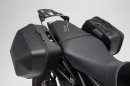 sada bočních kufrů URBAN s nosiči 2x 16 l Yamaha MT-09 (16-)