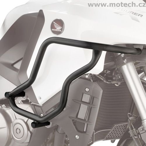 KN1110 - padací rám Kappa - HONDA Crosstourer 1200 (12) - Kliknutím na obrázek zavřete