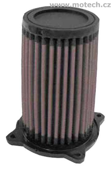 Vzduchový filtr K&N :SU-1402 - Kliknutím na obrázek zavřete