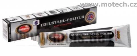 Leštěnka na nerez materiály AUTOSOL - Kliknutím na obrázek zavřete