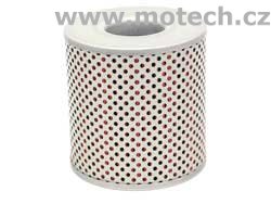 Olejový filtr K&N :KN-126 - Kliknutím na obrázek zavřete