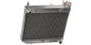 Chladič L=P [rozměry 318 x 228 x 32 mm] ATV HONDA (M690-201)