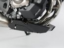 přední spoiler - kryt pod motor Yamaha MT-09 (13-)