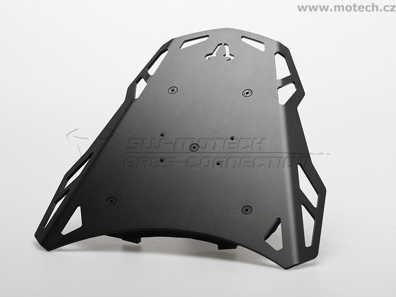 nosič zavazadel SEAT-RACK KTM 690 Duke / R (11-) - Kliknutím na obrázek zavřete