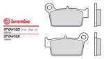 Brzdové destičky Brembo - BRM 07YA41SD