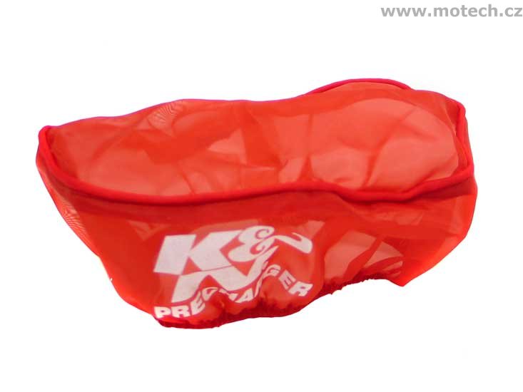 Vzduchový filtr - obal K&N :HA-1312PR - Kliknutím na obrázek zavřete