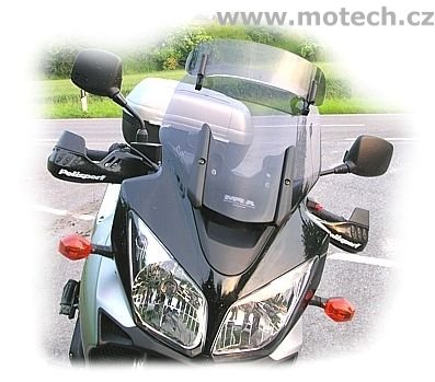 Plexi MRA na KAWASAKI - Kliknutím na obrázek zavřete