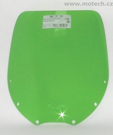 Plexi MRA na KAWASAKI - Kliknutím na obrázek zavřete