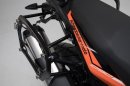sada bočních kufrů AERO s nosiči 2x25 l KTM 1290 Super Adventure (14-)