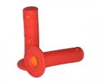 Rukojeti MX Progrip 799 červené