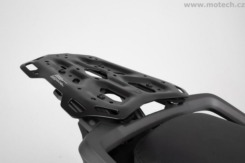 horní nosič ADVENTURE RACK Triumph Tiger 1200 (18-) - Kliknutím na obrázek zavřete