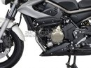 SW-Motech - padací rám černý Yamaha XJ-6 (08-)