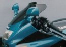 Plexi MRA na KAWASAKI