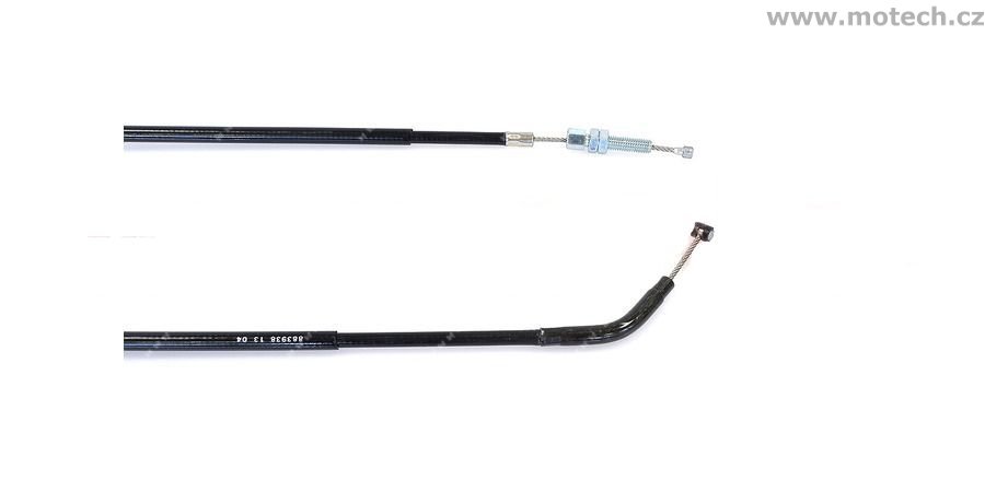 Spojkové lanko SUZUKI (M011-472) - Kliknutím na obrázek zavřete