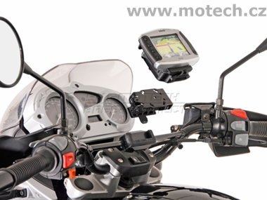 Držák GPS BMW R 1150 GS 99-04 - Kliknutím na obrázek zavřete