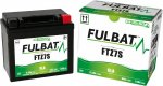 Továrně aktivovaná baterie FULBAT FTZ7S (YTZ7S)
