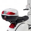Nosič kufru - plotna monokey Kappa - KR5603 - PIAGGIO Vespa PX 125-150 (11-12)