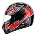 Přilba AIROH SPEED FIRE RACE SPRA55